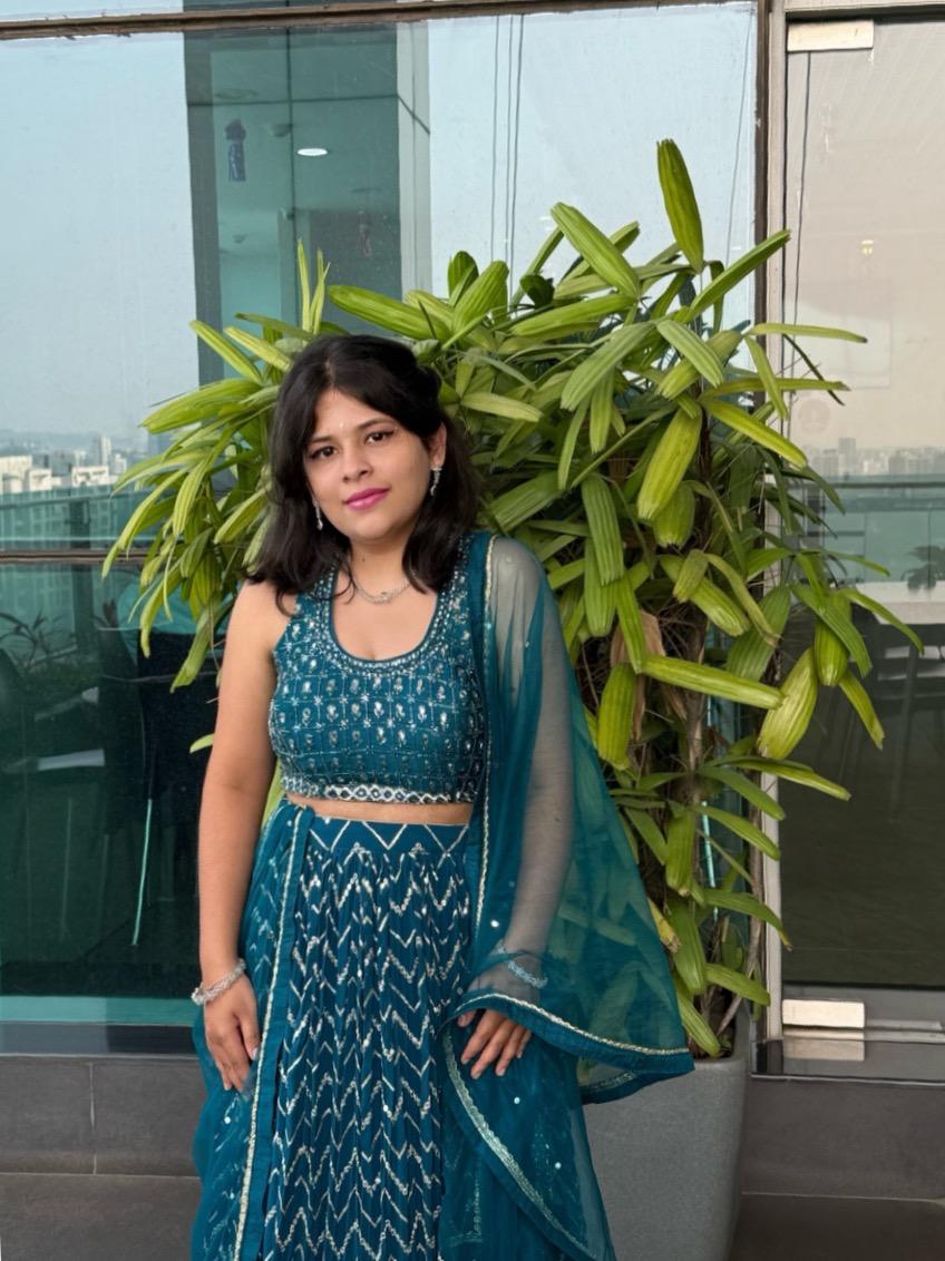 Sakshi Sunil Naik